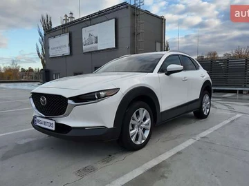 Авто Mazda Cx-30 2022 № 8180058
