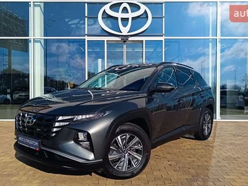 Авто Hyundai Tucson 2021 № 8180065