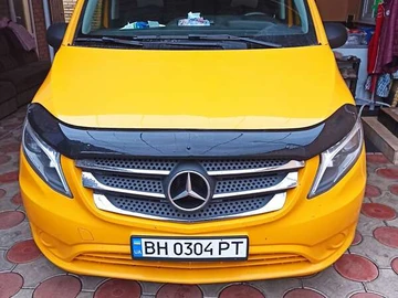 Авто Mercedes Vito 2016 № 8180071