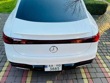 Авто Mercedes Eqs 2022 № 8180096