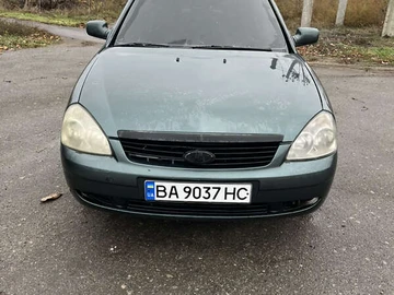 Авто ВАЗ 2170 Priora 2008 № 8180107