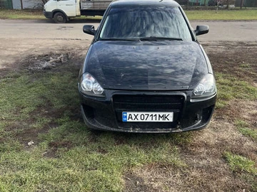 Авто ВАЗ 2170 Priora 2008 № 8180114