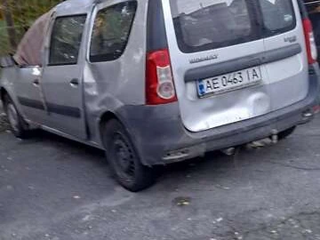 Авто Renault Logan 2012 № 8180119