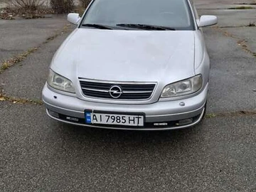 Авто Opel Omega 2000 № 8180120