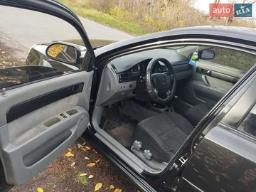 Авто Chevrolet Lacetti 2008 № 8180129