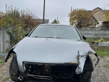 Авто Nissan Teana 2006 № 8180134