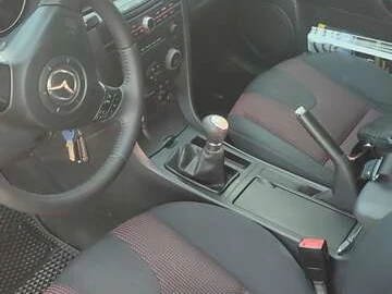 Авто Mazda 3 2006 № 8180139