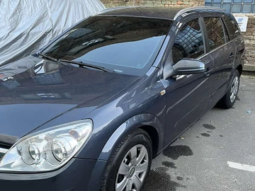 Авто Opel Astra 2007 № 8180146