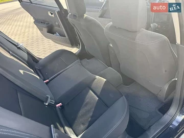 Авто Renault Megane 2007 № 8180154