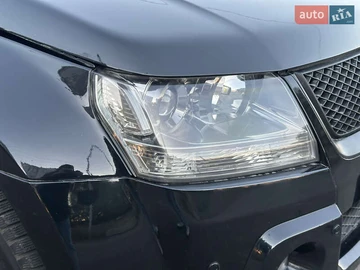 Авто Suzuki Grand Vitara 2007 № 8180269
