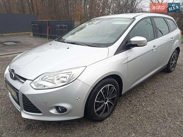 Авто Ford Focus 2011 № 8180283