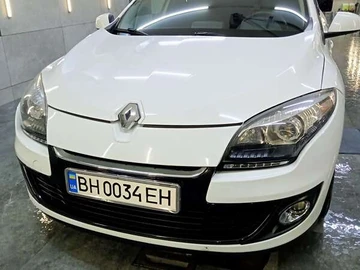 Авто Renault Megane 2013 № 8180285