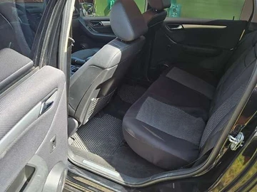 Авто Mercedes B-Class 2011 № 8180295