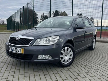 Авто Skoda Octavia 2010 № 8180297