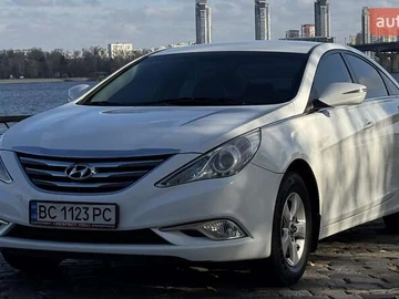 Авто Hyundai Sonata 2015 № 8180298