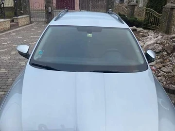Авто Skoda Octavia 2013 № 8180300