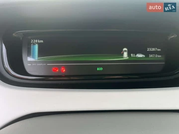 Авто Renault Zoe 2018 № 8180319