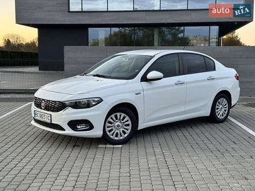 Авто Fiat Tipo 2019 № 8180329