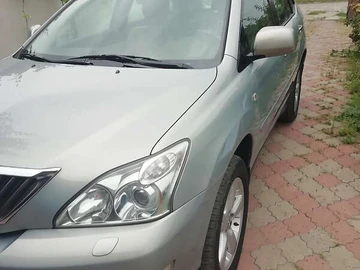 Авто Lexus Rx 2008 № 8180340