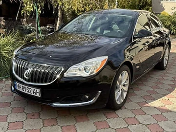 Авто Buick Regal 2016 № 8180345