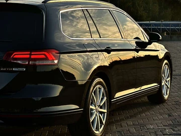 Авто Volkswagen Passat 2016 № 8180527