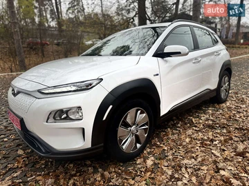 Авто Hyundai Kona Electric 2020 № 8180538