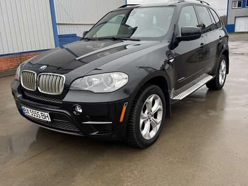 Авто BMW X5 2012 № 8180551