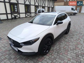 Авто Mazda Cx-30 2022 № 8180553