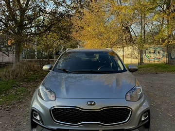 Авто KIA Sportage 2020 № 8180555
