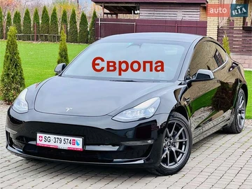 Авто Tesla Model 3 2022 № 8180567
