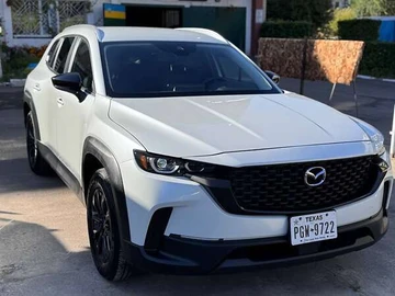 Авто Mazda Cx-50 2024 № 8180572