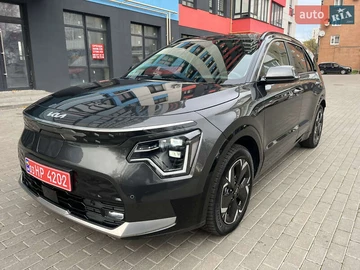 Авто KIA Niro 2023 № 8180578