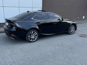 Авто Lexus Is 2020 № 8180584