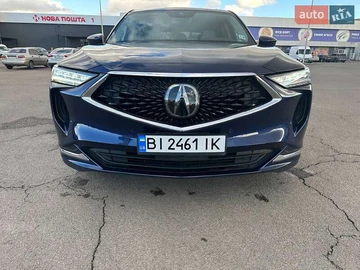 Авто Acura Rdx 2023 № 8180684