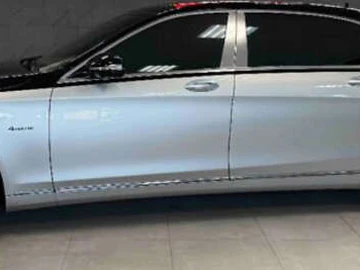 Авто Mercedes Maybach 2016 № 8180693