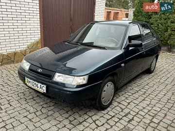 Авто ВАЗ 2112 2005 № 8180709