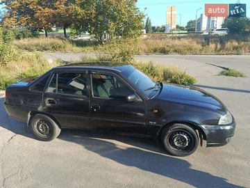 Авто Daewoo Nexia 2010 № 8180710