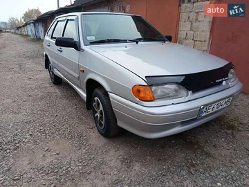 Авто ВАЗ 2114 Samara 2012 № 8180713