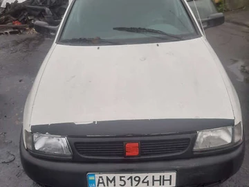 Авто Volkswagen Caddy 2003 № 8180714
