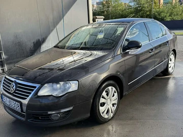 Авто Volkswagen Passat 2005 № 8180721