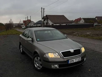 Авто Skoda Octavia 2006 № 8180723