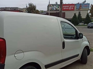 Авто Peugeot Bipper 2008 № 8180729