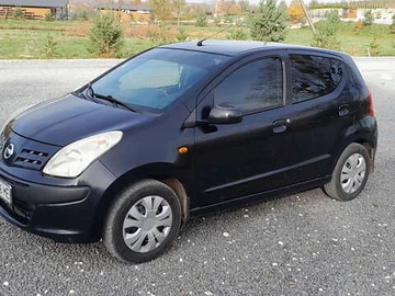 Авто Nissan Pixo 2010 № 8180731