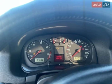 Авто Volkswagen Golf 2000 № 8180740