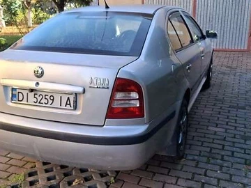 Авто Skoda Octavia 2006 № 8180755