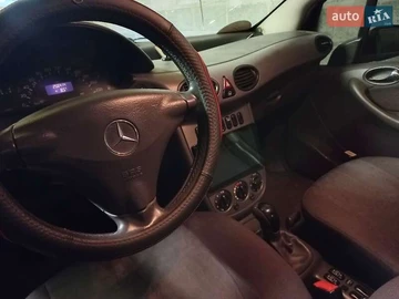 Авто Mercedes A-Class 2003 № 8180761