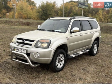 Авто ZXAuto Landmark 2006 № 8180762