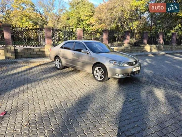 Авто Toyota Camry 2003 № 8180774