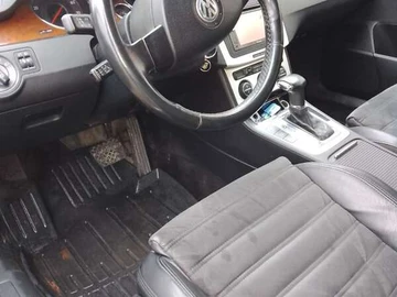 Авто Volkswagen Passat 2008 № 8180786