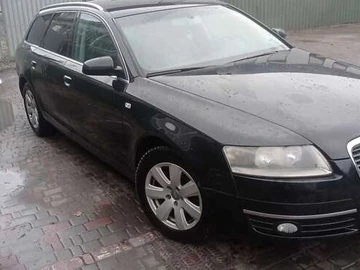 Авто Audi A6 2006 № 8180989
